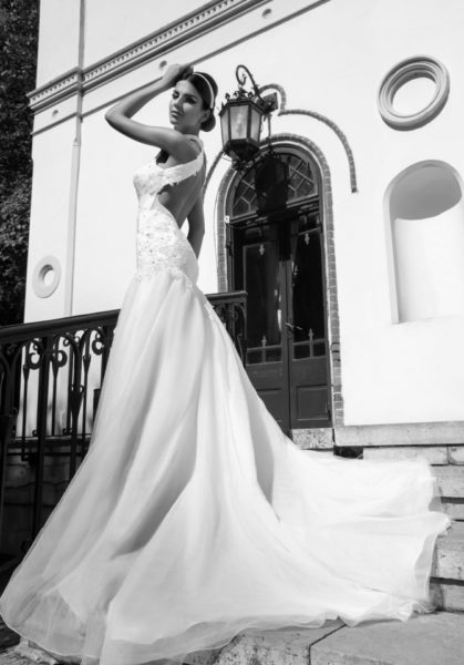 BellaNaija Weddings BN Bridalwedding-dresses_bien_savvy_one love 2014 sylvia