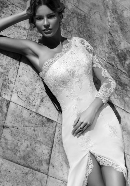 BellaNaija Weddings BN Bridalwedding-dresses_bien_savvy_one love 2014 vivienne