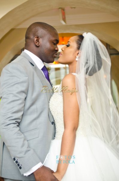 Bisodun & Dipo Yoruba Lagos Wedding | Fotos By Fola | BellaNaija Weddings February 2014 - 029