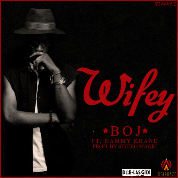 Boj - Wifey - Art - BellaNaija - February - 2014