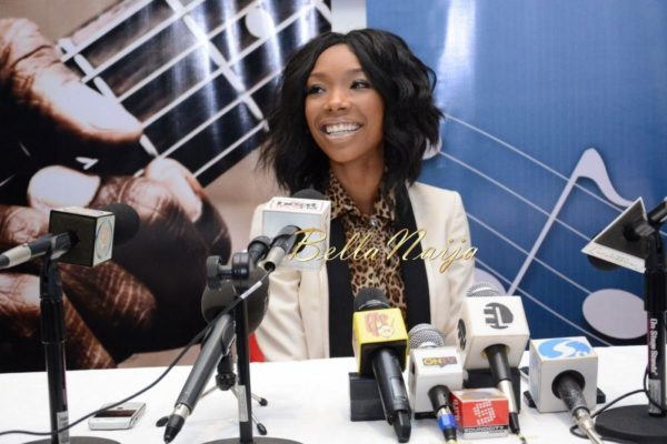 Brandy, UB40 at Classic FM's Valentine's Event Press Conference - February 2014 - BellaNaija - 028