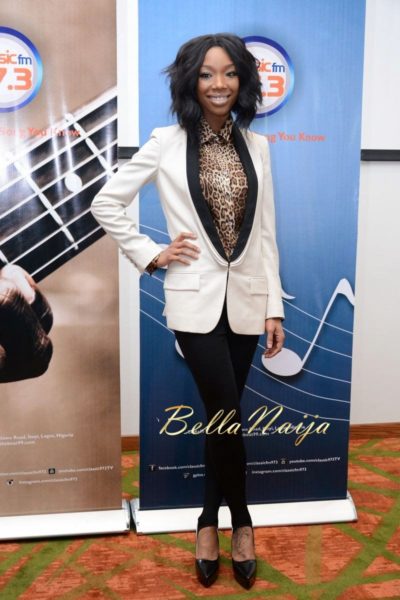 Brandy, UB40 at Classic FM's Valentine's Event Press Conference - February 2014 - BellaNaija - 030