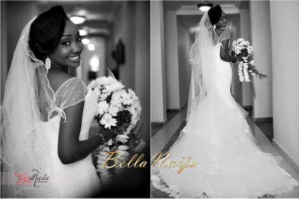 Chaiamaka & Ikenna White Igbo Wedding - in Anambra State, Nigeria. BellaNaija Weddings - Gazmadu Photography 101