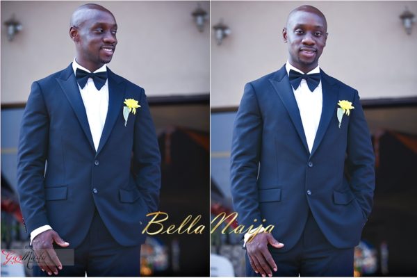 Chaiamaka & Ikenna White Igbo Wedding - in Anambra State, Nigeria. BellaNaija Weddings - Gazmadu Photography 103