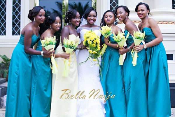 Chaiamaka & Ikenna White Igbo Wedding - in Anambra State, Nigeria. BellaNaija Weddings - Gazmadu Photography 105