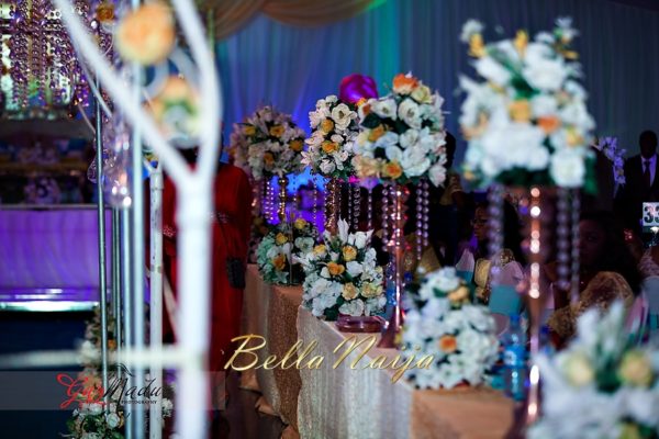 Chaiamaka & Ikenna White Igbo Wedding - in Anambra State, Nigeria. BellaNaija Weddings - Gazmadu Photography 41