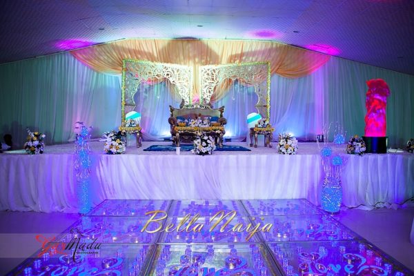 Chaiamaka & Ikenna White Igbo Wedding - in Anambra State, Nigeria. BellaNaija Weddings - Gazmadu Photography 43