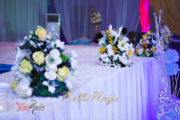 Chaiamaka & Ikenna White Igbo Wedding - in Anambra State, Nigeria. BellaNaija Weddings - Gazmadu Photography 45