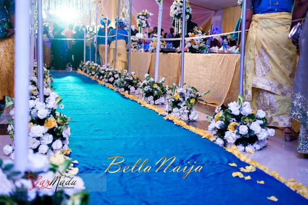 Chaiamaka & Ikenna White Igbo Wedding - in Anambra State, Nigeria. BellaNaija Weddings - Gazmadu Photography 47