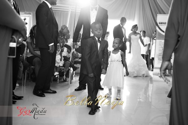 Chaiamaka & Ikenna White Igbo Wedding - in Anambra State, Nigeria. BellaNaija Weddings - Gazmadu Photography 48