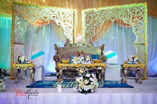 Chaiamaka & Ikenna White Igbo Wedding - in Anambra State, Nigeria. BellaNaija Weddings - Gazmadu Photography 59