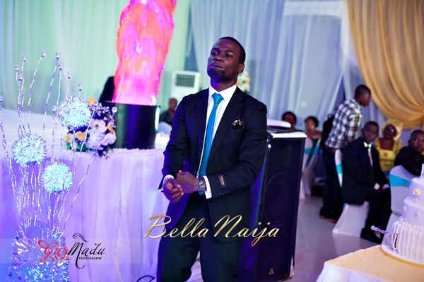 Chaiamaka & Ikenna White Igbo Wedding - in Anambra State, Nigeria. BellaNaija Weddings - Gazmadu Photography 65