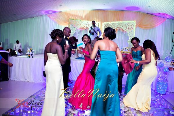 Chaiamaka & Ikenna White Igbo Wedding - in Anambra State, Nigeria. BellaNaija Weddings - Gazmadu Photography 67