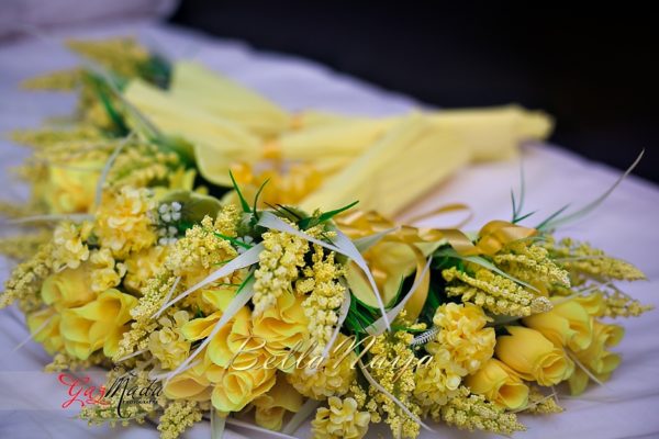 Chaiamaka & Ikenna White Igbo Wedding - in Anambra State, Nigeria. BellaNaija Weddings - Gazmadu Photography 7