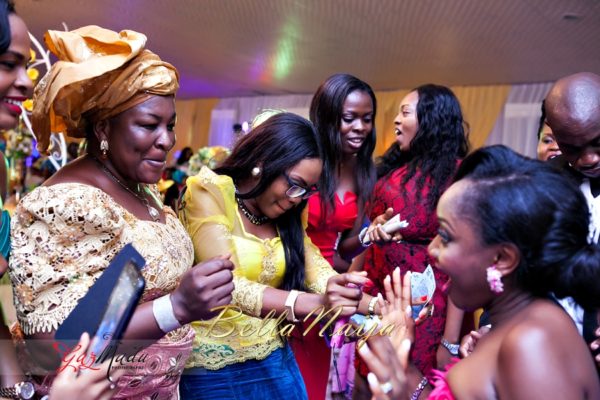 Chaiamaka & Ikenna White Igbo Wedding - in Anambra State, Nigeria. BellaNaija Weddings - Gazmadu Photography 71