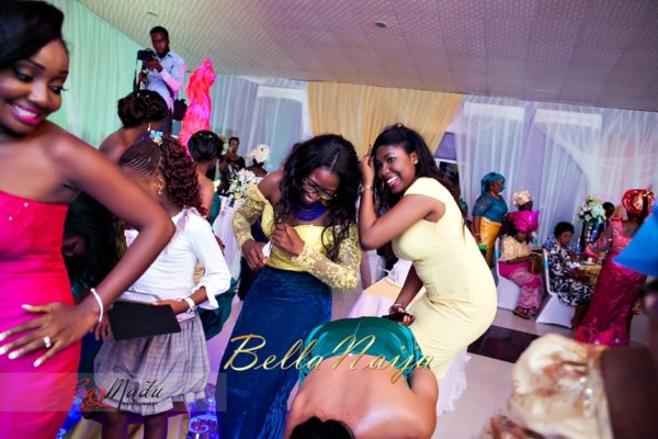 Chaiamaka & Ikenna White Igbo Wedding - in Anambra State, Nigeria. BellaNaija Weddings - Gazmadu Photography 72