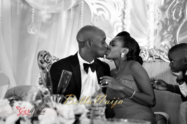 Chaiamaka & Ikenna White Igbo Wedding - in Anambra State, Nigeria. BellaNaija Weddings - Gazmadu Photography 79