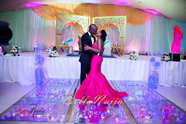 Chaiamaka & Ikenna White Igbo Wedding - in Anambra State, Nigeria. BellaNaija Weddings - Gazmadu Photography 80