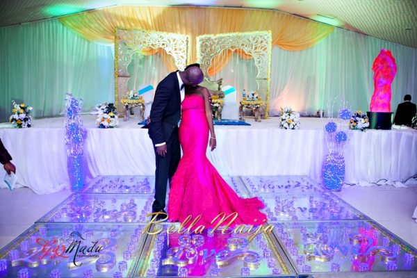 Chaiamaka & Ikenna White Igbo Wedding - in Anambra State, Nigeria. BellaNaija Weddings - Gazmadu Photography 81