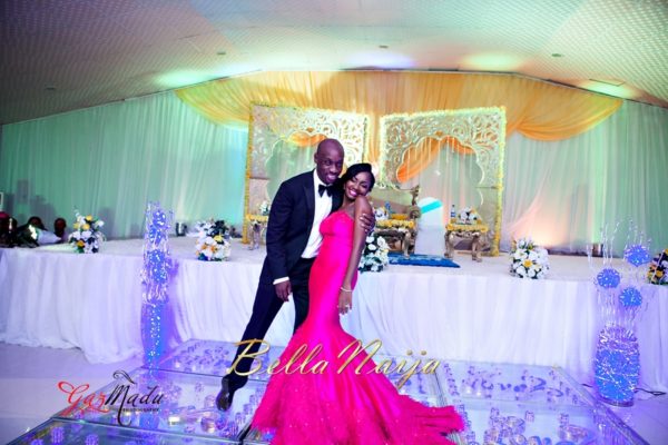 Chaiamaka & Ikenna White Igbo Wedding - in Anambra State, Nigeria. BellaNaija Weddings - Gazmadu Photography 82