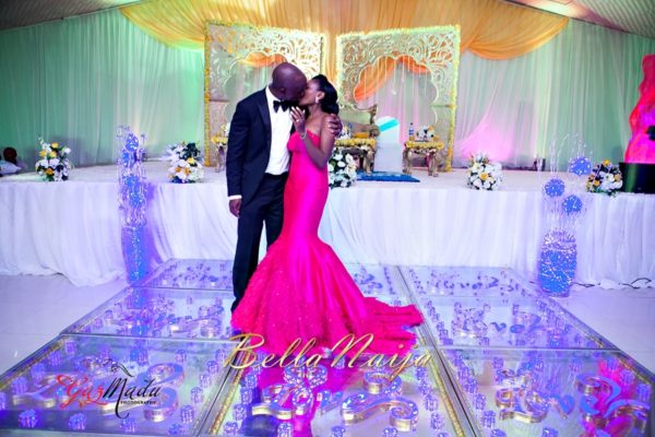 Chaiamaka & Ikenna White Igbo Wedding - in Anambra State, Nigeria. BellaNaija Weddings - Gazmadu Photography 83