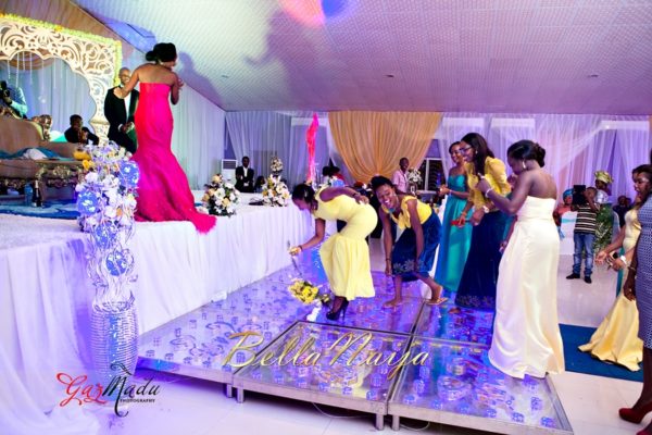 Chaiamaka & Ikenna White Igbo Wedding - in Anambra State, Nigeria. BellaNaija Weddings - Gazmadu Photography 87