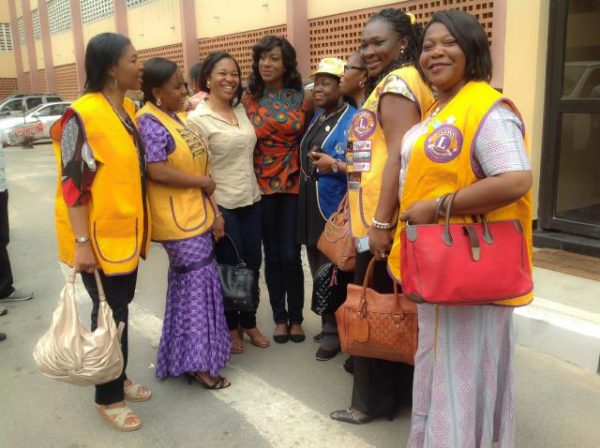 Chika Ike - Refugees Ambassador - February 2014 - BellaNaija 06