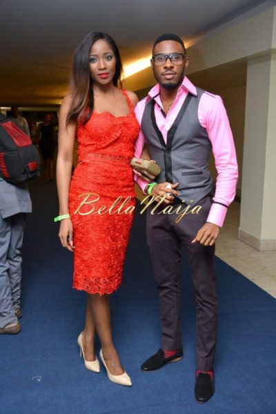 Classic FM Valentine's Event in Lagos - February 2014 - BellaNaija - 052