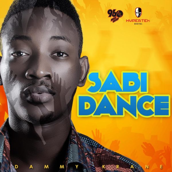 Dammy Krane - Sabi Dance - BellaNaija - February - 2014