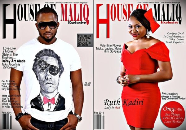 Darey Art-Alade & Ruth Kadiri - House of Maliq Valentine's Issue - February 2014 - BellaNaija - 024