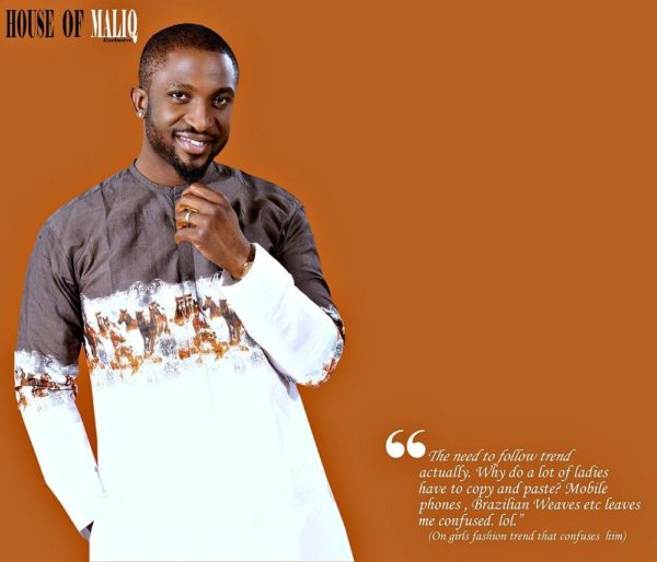 Darey Art-Alade & Ruth Kadiri - House of Maliq Valentine's Issue - February 2014 - BellaNaija - 025