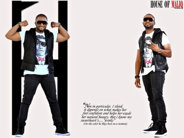 Darey Art-Alade & Ruth Kadiri - House of Maliq Valentine's Issue - February 2014 - BellaNaija - 026