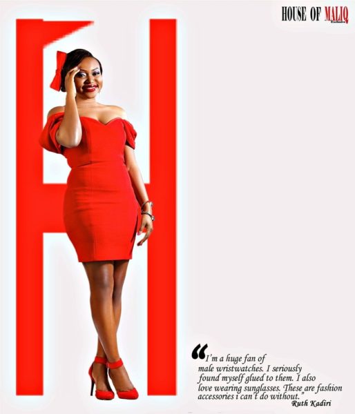 Darey Art-Alade & Ruth Kadiri - House of Maliq Valentine's Issue - February 2014 - BellaNaija - 029