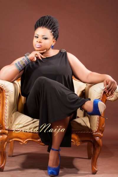 Dayo Amusa's New Photos on BellaNaija - February 2014 - BellaNaija - 024