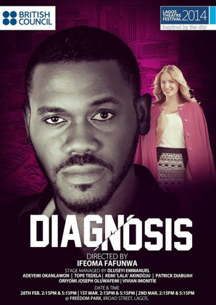 Diagnosis - BellaNaija - February - 2014