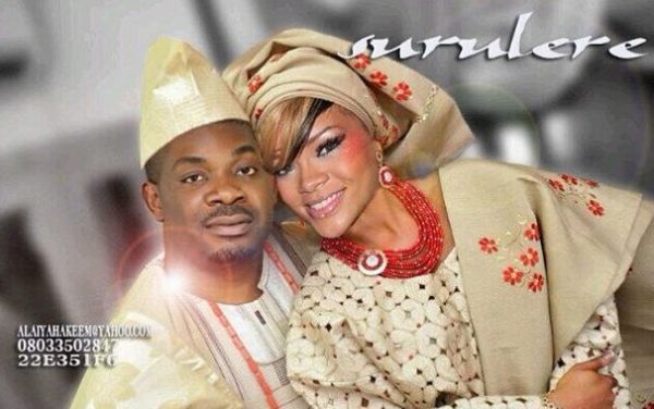 Don Jazzy - Surulere - February 2014 - BellaNaija