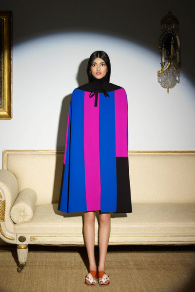 Duro Olowu Fall 2014 Ready-To-Wear - BellaNaija - February2014007