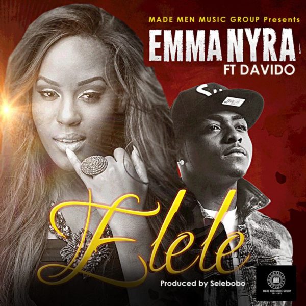 Emma Nyra Feat. Davido - Elele - February 2014 - BellaNaija