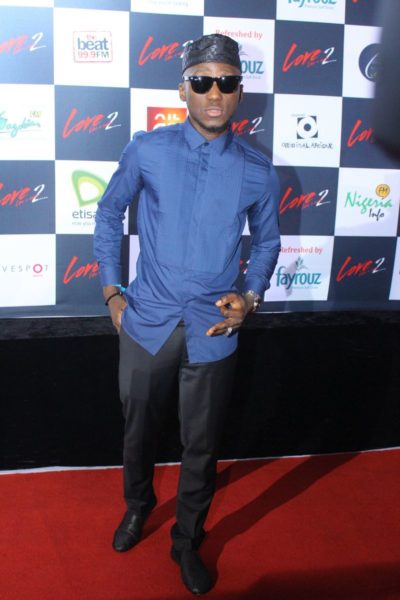 Etisalat Presents Love Like A Movie 2  - BellaNaija - February - 2014 005