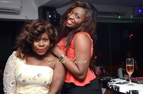 Exquisite Ladies Night with Vonne Vixen in Lagos - February 2014 - BellaNaija - 022