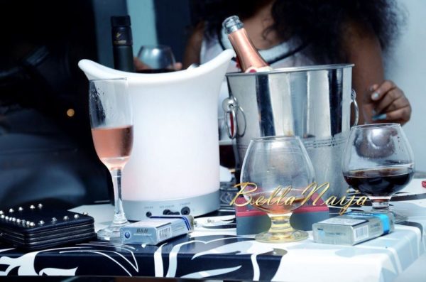 Exquisite Ladies Night with Vonne Vixen in Lagos - February 2014 - BellaNaija - 030