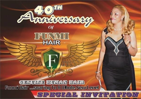 FUNMI40TH