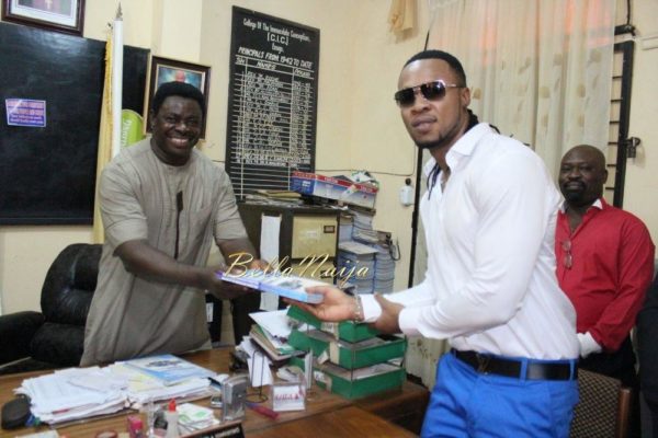 Flavour N'Abania in Enugu - February 2014 - BellaNaija - 026