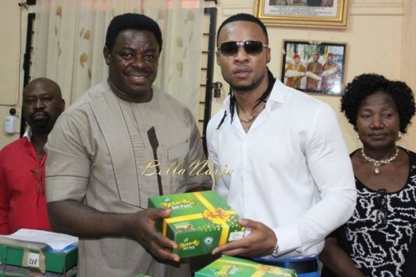 Flavour N'Abania in Enugu - February 2014 - BellaNaija - 027