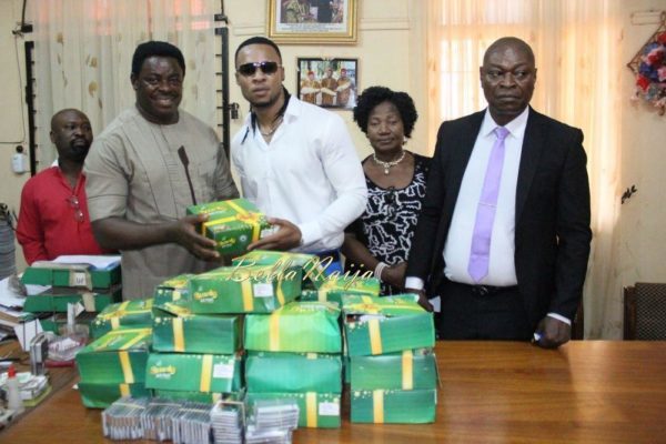 Flavour N'Abania in Enugu - February 2014 - BellaNaija - 028