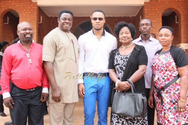 Flavour N'Abania in Enugu - February 2014 - BellaNaija - 029