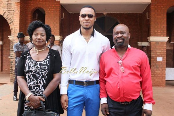 Flavour N'Abania in Enugu - February 2014 - BellaNaija - 030