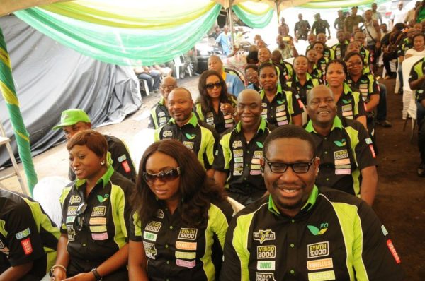 Forte Oil Unveils Tiwa Savage as Amnbassador and Launches New Package - BellaNaija - February2014008