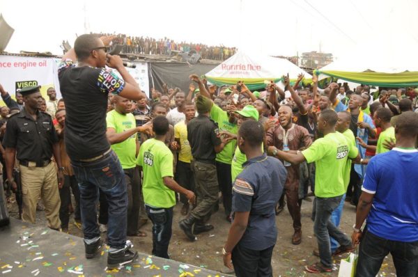 Forte Oil Unveils Tiwa Savage as Amnbassador and Launches New Package - BellaNaija - February2014012