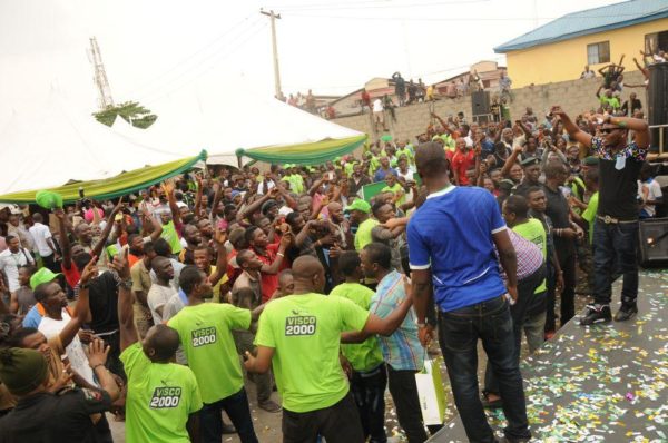 Forte Oil Unveils Tiwa Savage as Amnbassador and Launches New Package - BellaNaija - February2014013